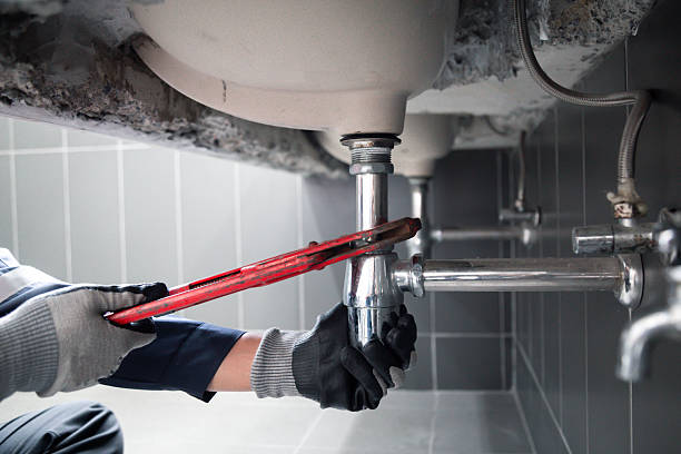 Trusted Plumbing service in Red Bud, IL - AAA Plumbing Heating